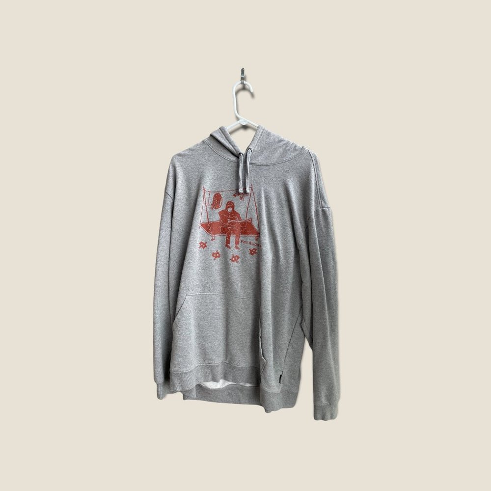 PATAGONIA - HOODIE